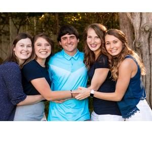 Meet your Posher, Jim